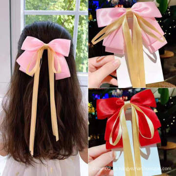 Accesorios para el cabello de Hanfu neumáticos reciclados